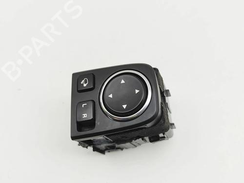 Comutador espelhos KIA XCEED (CD) 1.5 T-GDI | BP37481561I25 - Image 2