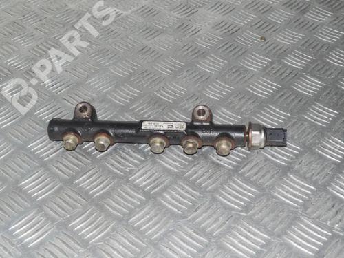 Injection rail CITROËN C4 II (NC_) 1.6 HDi 110 | BP6721866M98 