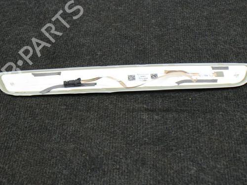 Step MERCEDES-BENZ GLC (X253) 220 d 4-matic (253.905, 253.903) | BP14614451C149 