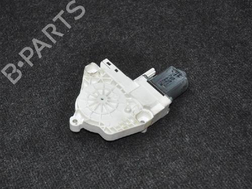 Used Left rear window motor SKODA YETI (5L) 1.6 TDI (105 hp) 6728173