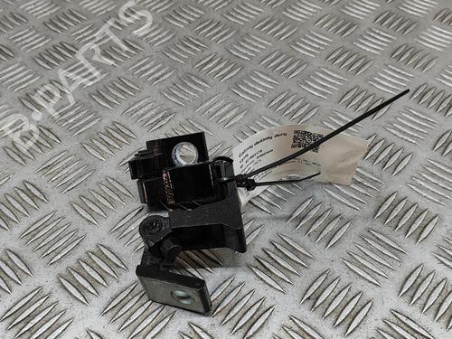Hinge/Door check strap VW GOLF VII (5G1, BQ1, BE1, BE2) 2.0 R 4motion | BP21808882C146 