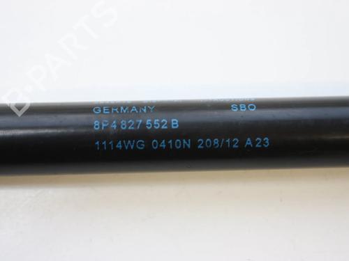 Tailgate lift support OPEL INSIGNIA A (G09) 2.0 CDTI (68) | BP30235921C138