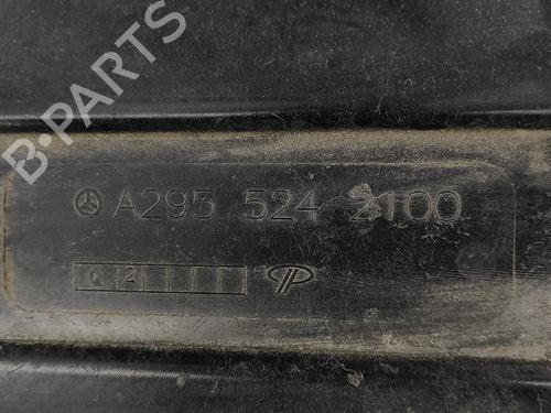 Upper protection MERCEDES-BENZ EQE (V295) EQE 53 AMG 4-matic+ (295.153) | BP27769179M93 - Image 6