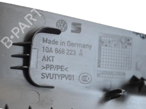 Andre VW ID.3 (E11, E12) Pro | BP30241367O1 