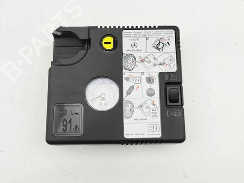 Used Electronic module Electronic module MERCEDES-BENZ EQA (H243) EQA 250 (243.701) (190 hp) 33732340 33732340