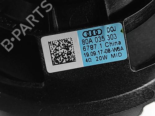 Speaker AUDI Q5 (FYB, FYG) 3.0 TDI quattro | BP32755443E2  - Image 6