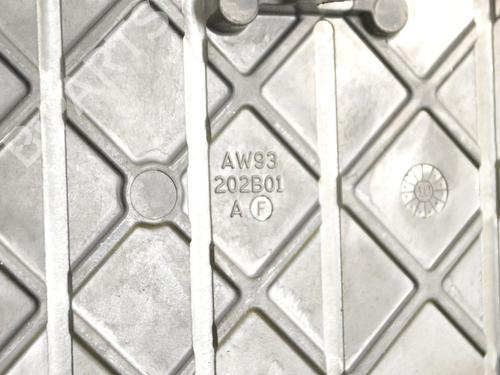 Andre JAGUAR XJ (X351) 3.0 SDV6 | BP30223969O1 