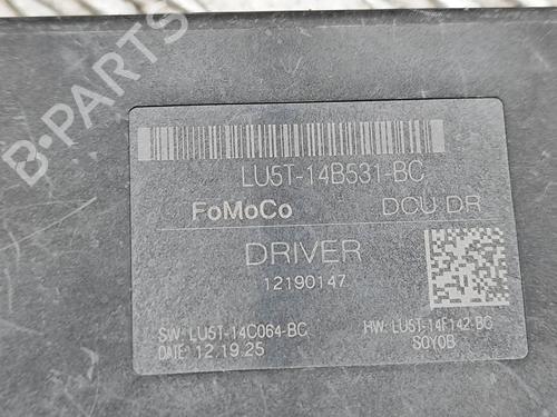 Electronic module FORD PUMA (J2K, CF7) 1.0 EcoBoost mHEV | BP38623215M83 - Image 6