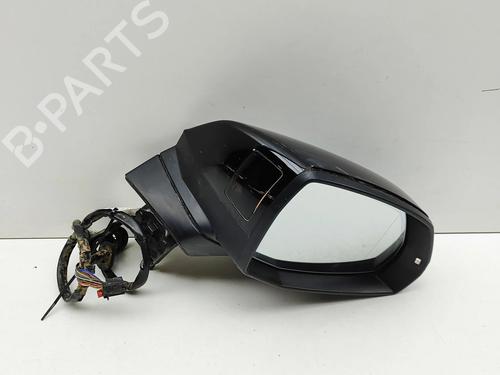 Used Right mirror Right mirror AUDI Q5 (FYB, FYG) 40 TDI Mild Hybrid quattro (204 hp) 33223681 33223681