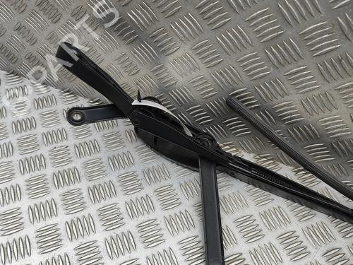Front wipers mechanism MERCEDES-BENZ EQB (X243) EQB 300 4-matic (243.608, 243.609) | BP29593892C83 