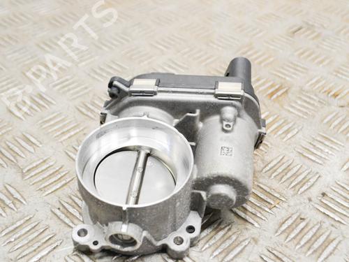 Throttle body VW GOLF VIII (CD1, DA1) 1.5 eTSI | BP27757961M82 