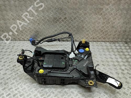 Depósito de AdBlue PEUGEOT 308 SW II (LC_, LJ_, LR_, LX_, L4_) 1.5 BlueHDi 130 (131 hp) 31339355