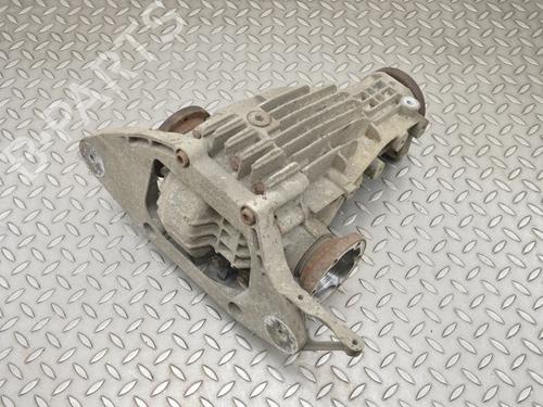 Rear differential AUDI A5 (8T3) 3.0 TDI quattro | BP30237204M24