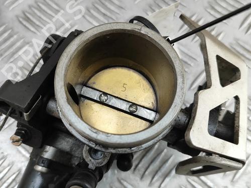 Throttle body BMW MOTORCYCLES R 1200 R 1200 GS (R12) | BP33373771M82  - Image 5