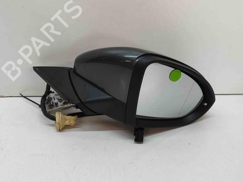 Bakspejl Højre VW GOLF VII (5G1, BQ1, BE1, BE2) 1.4 TSI (125 hp) 20981982