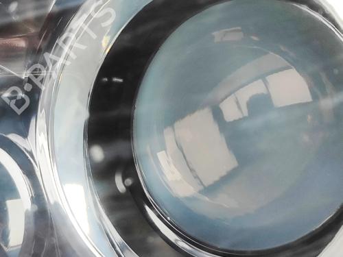 Right headlight ISUZU D-MAX II (TFR, TFS) 2.5 CRDi 4x4 (TFS86J) | BP33387166C29 - Image 9