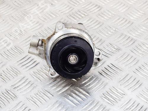 Used Auxiliary water pump VW GOLF VII (5G1, BQ1, BE1, BE2) 1.6 TDI (105 hp) 14663264