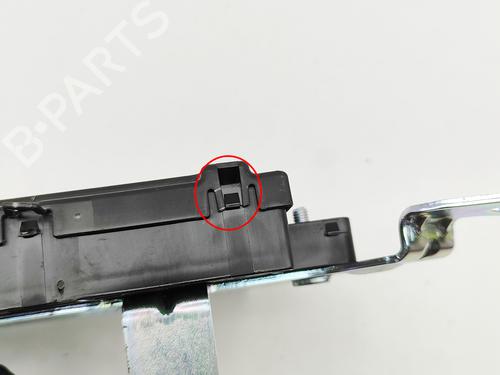 Fuse box LAND ROVER DEFENDER Station Wagon (L663) P525 4x4 | BP32525531E1  - Image 8