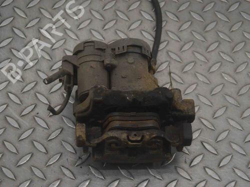 Right rear brake caliper MERCEDES-BENZ C-CLASS (W205) C 200 (205.042) | BP30250843M106