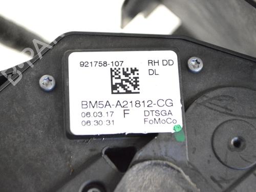 Front right lock FORD FOCUS III 1.5 TDCi | BP33347312C97  - Image 5