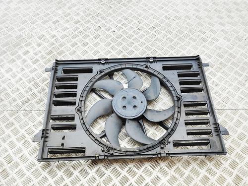 Radiator fan AUDI A4 B9 (8W2, 8WC) 35 TFSI Mild Hybrid | BP32973591M35  - Image 5
