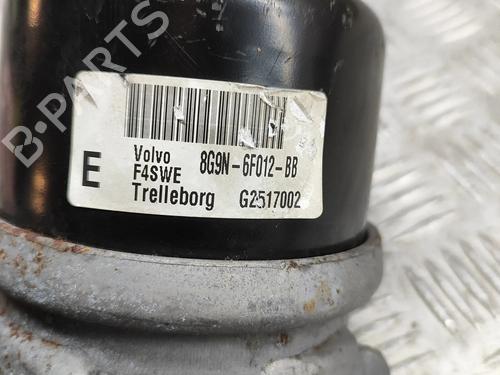 Engine mount VOLVO V70 III (135) D5 | BP24976217M89  - Image 6