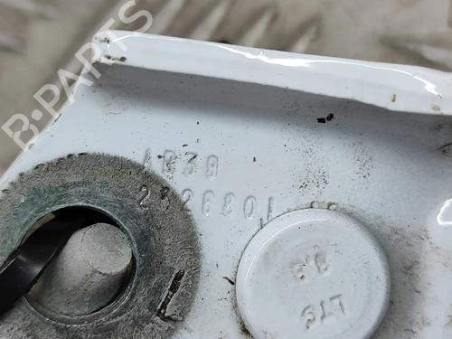 Hinge/Door check strap FORD RANGER (TKE) 2.2 TDCi 4x4 | BP25614620C146 