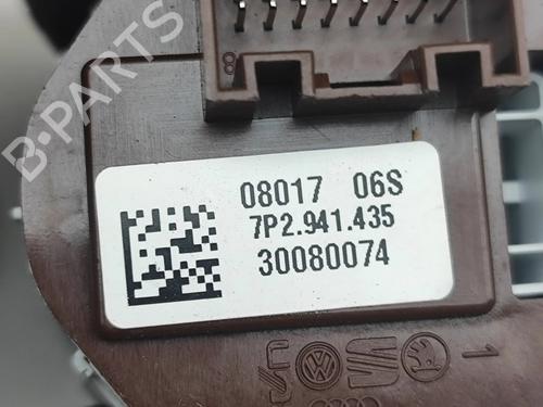 Switch VW TOUAREG (7P5, 7P6) 3.0 V6 TDI | BP28955692I30 - Image 6