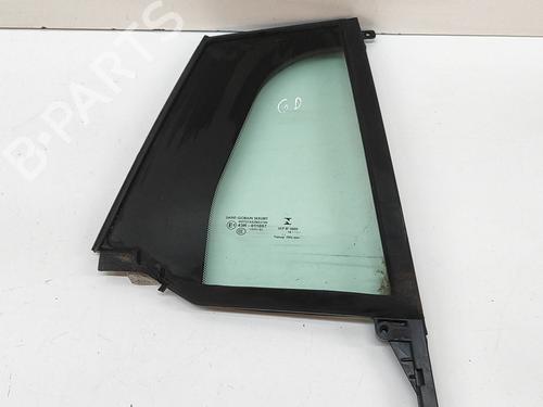 Used Rear right door window INFINITI Q30 1.6 (156 hp) 28564062