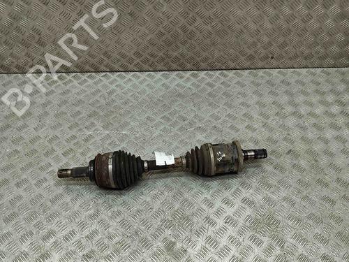 Used Left front driveshaft TOYOTA HILUX VIII Pickup (_N1_) 2.4 D 4WD (GUN125_, GUN125R) (150 hp) 29458877