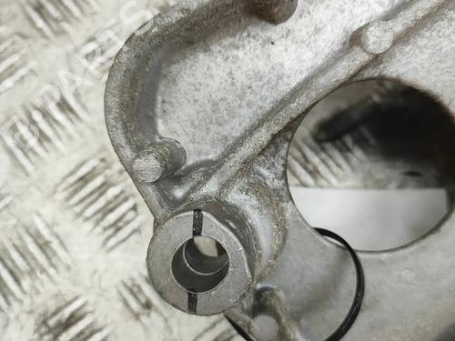 Engine mount SMART FORTWO Coupe (453) electric drive / EQ (453.391) | BP33383555M89 - Image 4