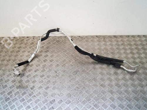 AC pipe MERCEDES-BENZ E-CLASS (W212) E 220 CDI / BlueTEC (212.001, 212.002) | BP14658800M126 
