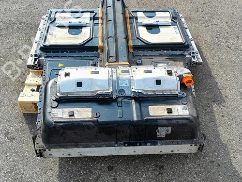 Battery POLESTAR POLESTAR 2 (534) EV | BP27783526E11 
