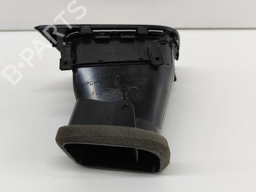 Air vent VW GOLF VII (5G1, BQ1, BE1, BE2) e-Golf | BP19126496I21 