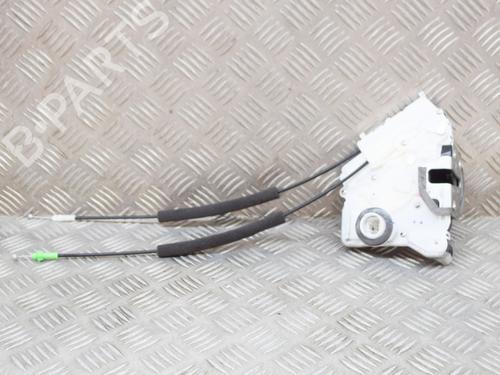 Front left lock TOYOTA PRIUS (_W5_) 1.8 Hybrid (ZVW50, ZVW50_, ZVW51_, ZVW50R, ZVW51) | BP27757571C98 