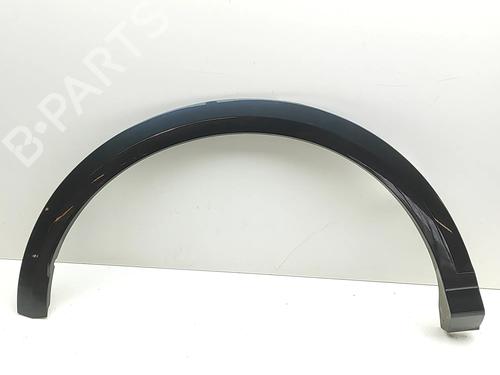 Used Rear right wheel arch trim Rear right wheel arch trim AUDI Q5 (GUB) 2.0 TDI quattro (204 hp) 33731999 33731999