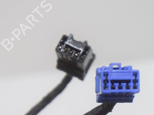 Wiring harness TESLA MODEL S (5YJS) 75D AWD | BP20231601E16 