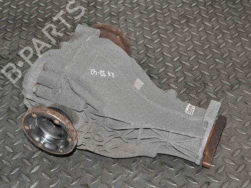 Differential hinten AUDI A8 D4 (4H2, 4H8, 4HC, 4HL) 3.0 TDI quattro | BP30281407M24