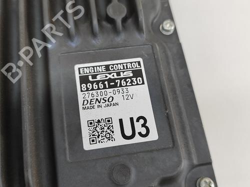 Engine control unit (ECU) LEXUS UX (_AA1_, _AH1_, _MA1_) 250h (MZAH10) | BP27768177M57 