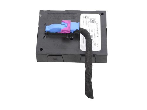 Electronic module VW GOLF VII (5G1, BQ1, BE1, BE2) 2.0 GTD | BP30248707M83