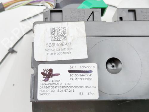 Control unit BMW 3 (G20, G80, G28) 330 e Plug-in-Hybrid | BP39656714M11 - Image 7