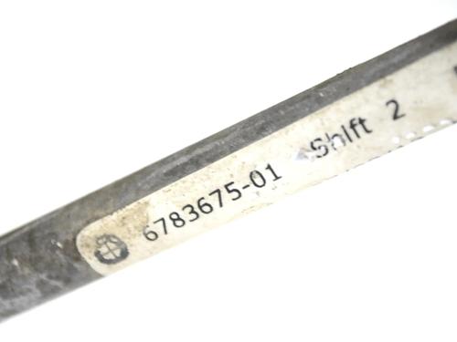 Pipe BMW X6 (E71, E72) M 50 d | BP33340528M125  - Image 5