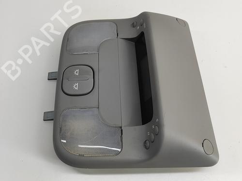 Interior roof light HYUNDAI TERRACAN (HP) 2.9 CRDi 4WD | BP23562278I8 