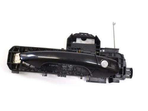 front-right-exterior-door-handle-mercedes-benz-cls-c218-2011-2012-2013-2014-2015-2016-2017-30281842 main image