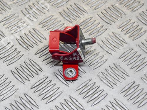 Used Hinge/Door check strap NISSAN LEAF (ZE1) Electric (150 hp) 27751087