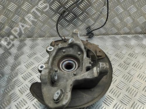 Used Left rear steering knuckle Left rear steering knuckle 28194606 28194606