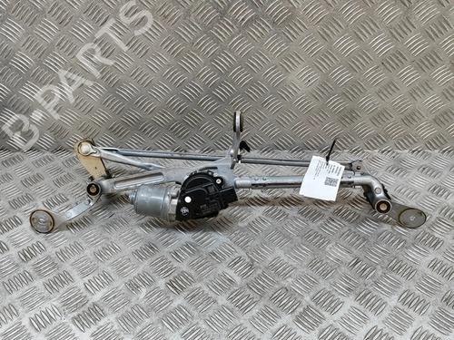 Articulacion limpia delantero BMW X3 (G01, F97, G08) xDrive 20 i (184 hp) 26239828