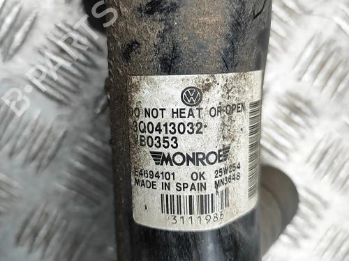 Left front shock absorber SKODA KAROQ (NU7, ND7) 1.5 TSI | BP40605644M16 - Image 5