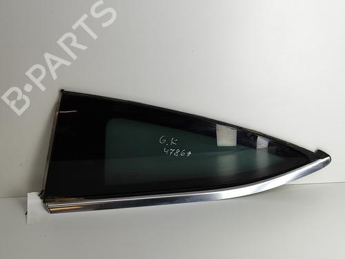 Dreieckscheibe links hinten für MERCEDES-BENZ C-CLASS Convertible (A205) C 300 (205.483) (258 hp) 22998755