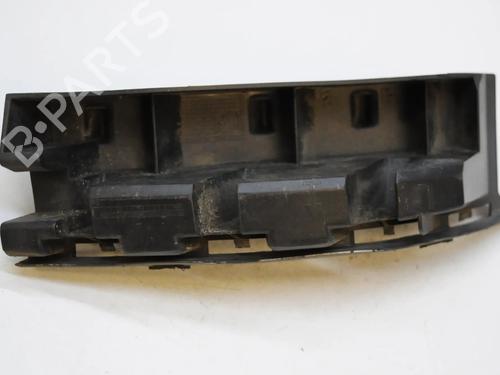 Rear bumper bracket MERCEDES-BENZ E-CLASS (W212) E 220 CDI / BlueTEC (212.001, 212.002) | BP30255853C159
